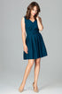 Cocktail dress model 120759
